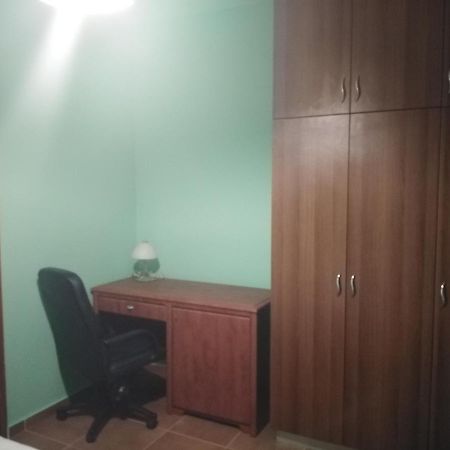 Vicky'S Apartment Near To The Airport Ολόκληρο Διαμέρισμα Antimachia ภายนอก รูปภาพ