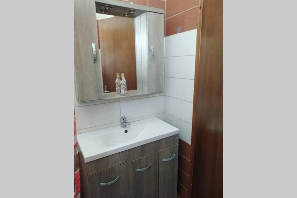 Vicky'S Apartment Near To The Airport Ολόκληρο Διαμέρισμα Antimachia ภายนอก รูปภาพ