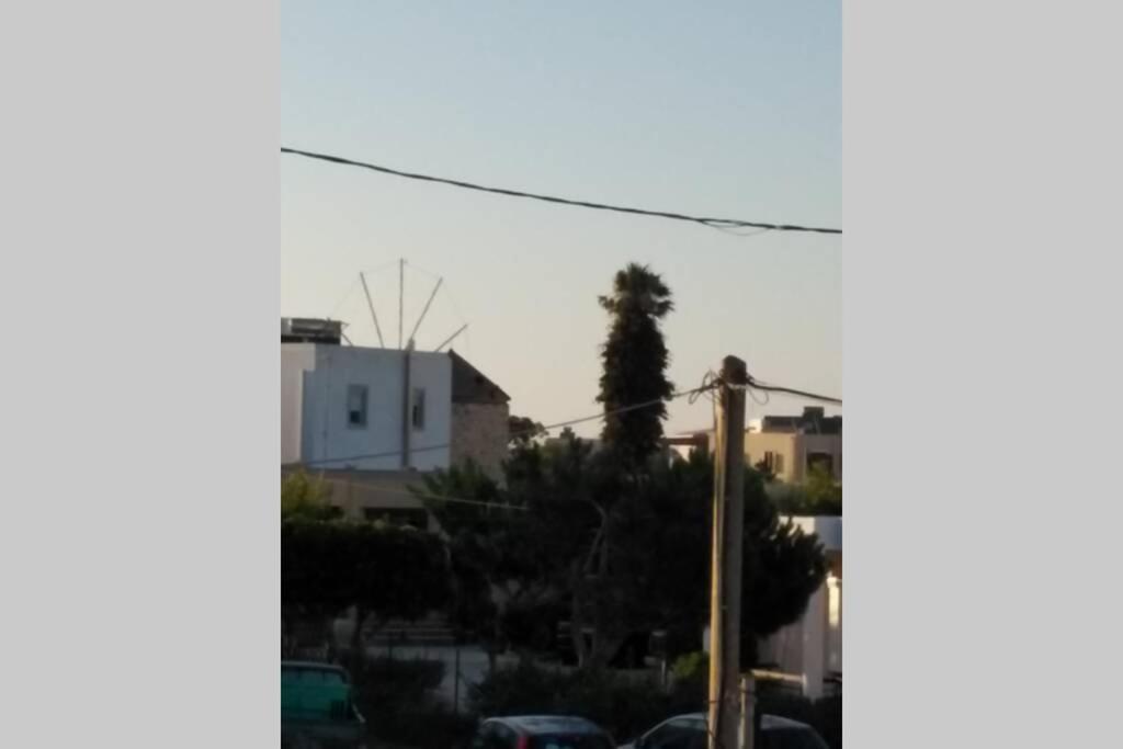 Vicky'S Apartment Near To The Airport Ολόκληρο Διαμέρισμα Antimachia ภายนอก รูปภาพ