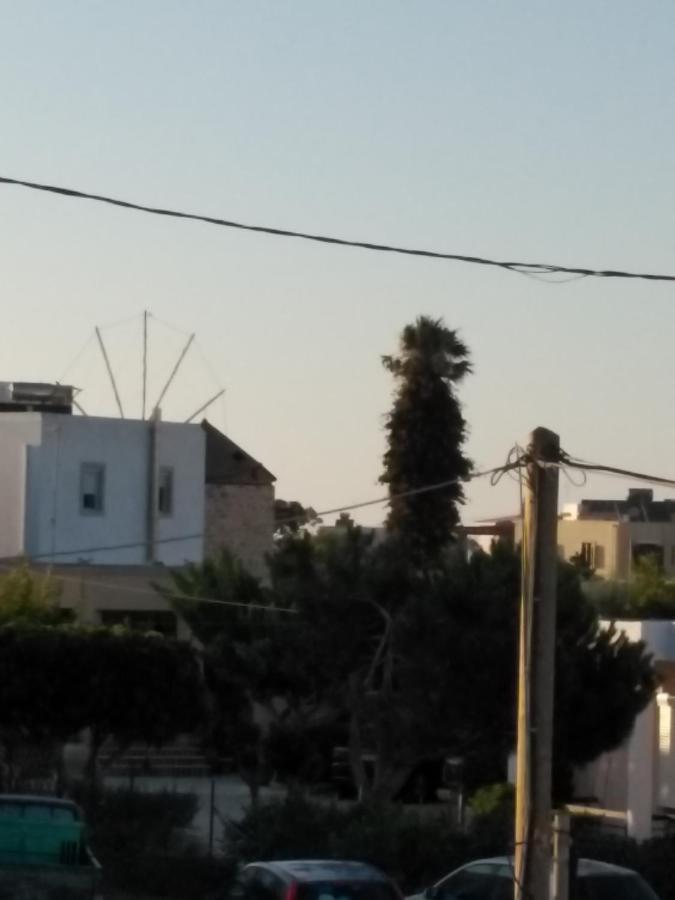 Vicky'S Apartment Near To The Airport Ολόκληρο Διαμέρισμα Antimachia ภายนอก รูปภาพ