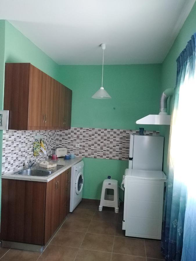 Vicky'S Apartment Near To The Airport Ολόκληρο Διαμέρισμα Antimachia ภายนอก รูปภาพ