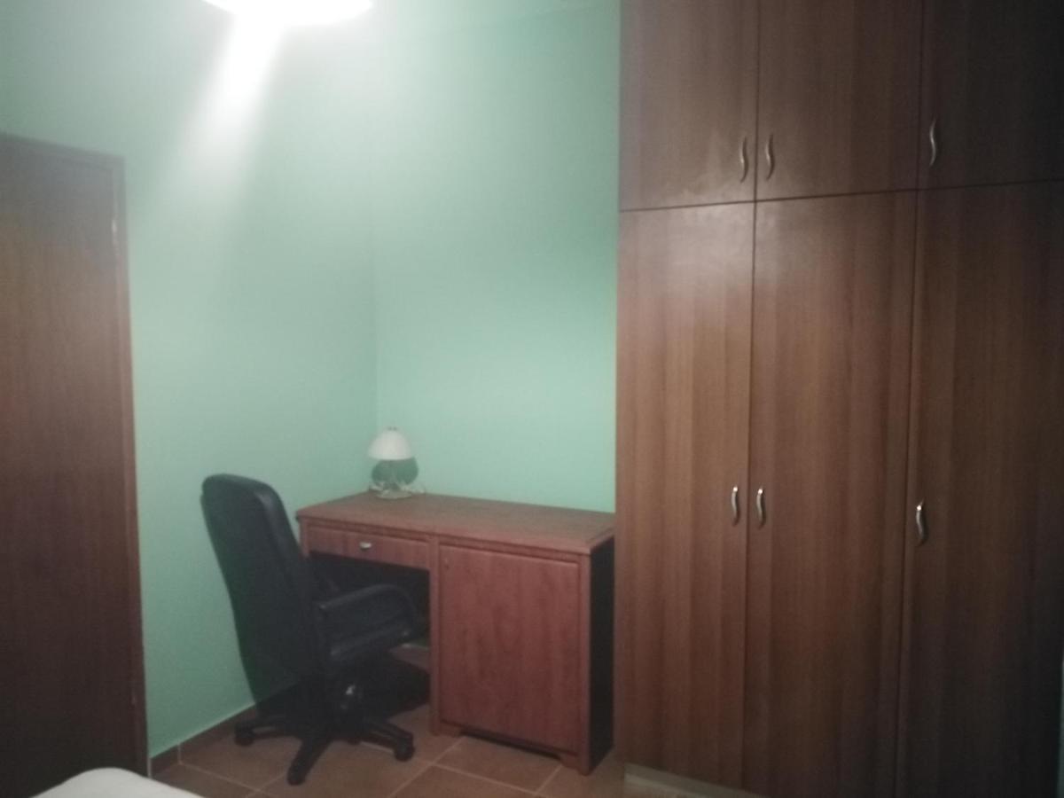 Vicky'S Apartment Near To The Airport Ολόκληρο Διαμέρισμα Antimachia ภายนอก รูปภาพ