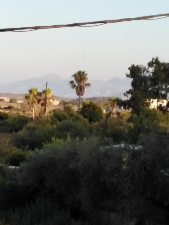 Vicky'S Apartment Near To The Airport Ολόκληρο Διαμέρισμα Antimachia ภายนอก รูปภาพ