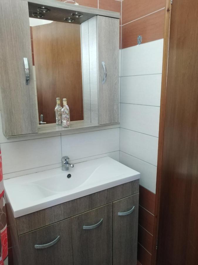 Vicky'S Apartment Near To The Airport Ολόκληρο Διαμέρισμα Antimachia ภายนอก รูปภาพ