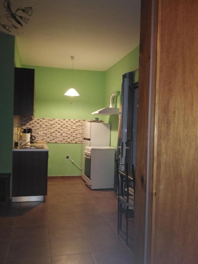 Vicky'S Apartment Near To The Airport Ολόκληρο Διαμέρισμα Antimachia ภายนอก รูปภาพ