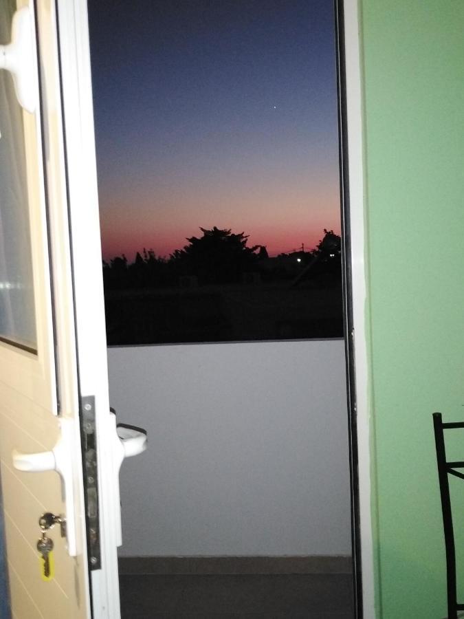 Vicky'S Apartment Near To The Airport Ολόκληρο Διαμέρισμα Antimachia ภายนอก รูปภาพ