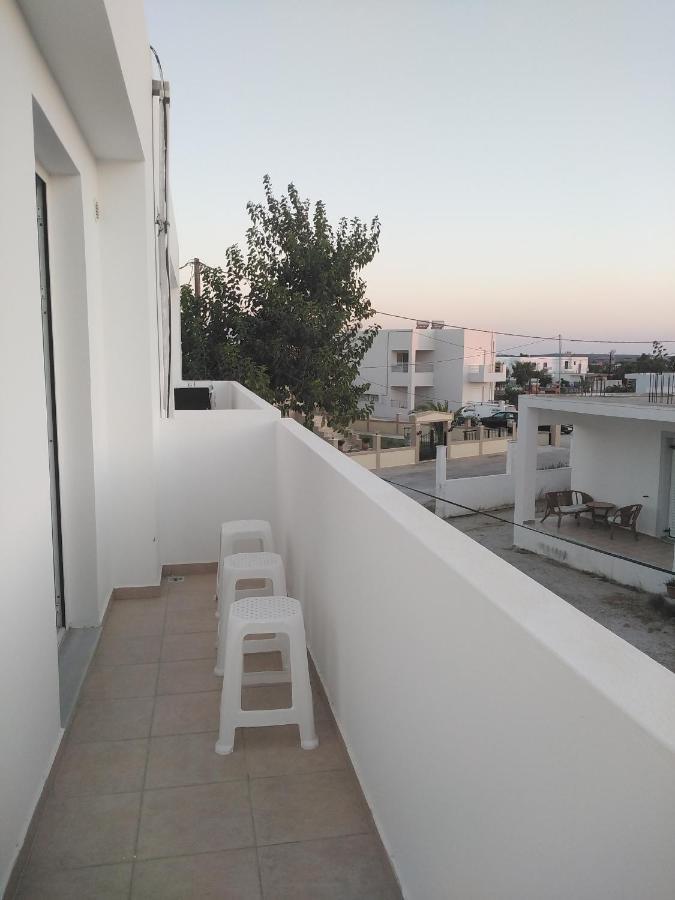 Vicky'S Apartment Near To The Airport Ολόκληρο Διαμέρισμα Antimachia ภายนอก รูปภาพ