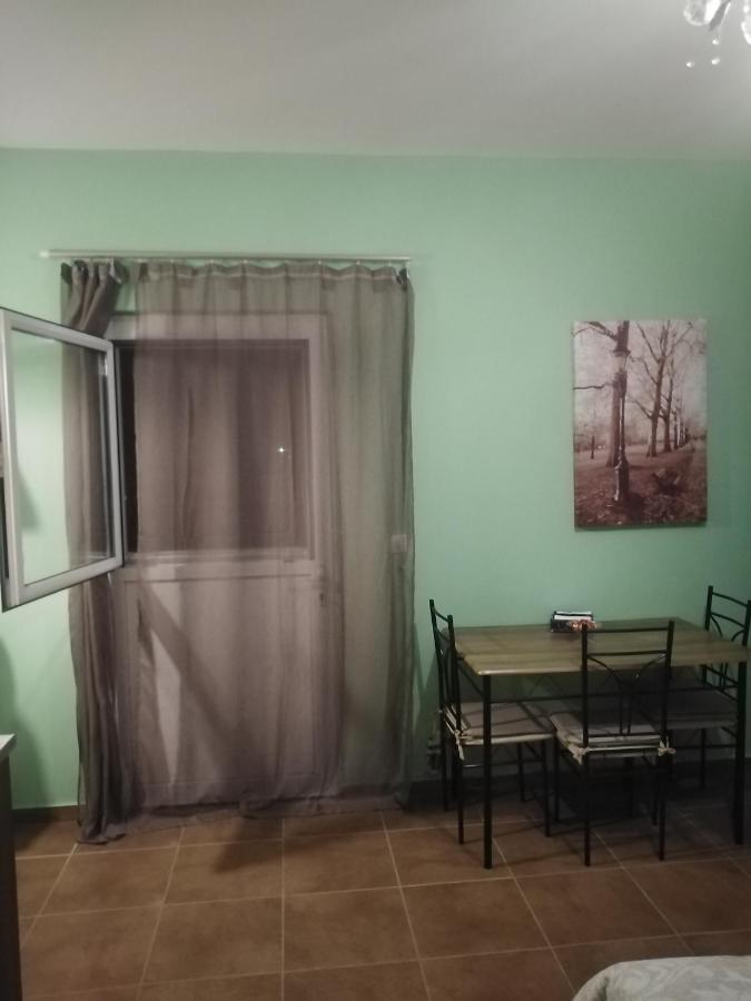 Vicky'S Apartment Near To The Airport Ολόκληρο Διαμέρισμα Antimachia ภายนอก รูปภาพ